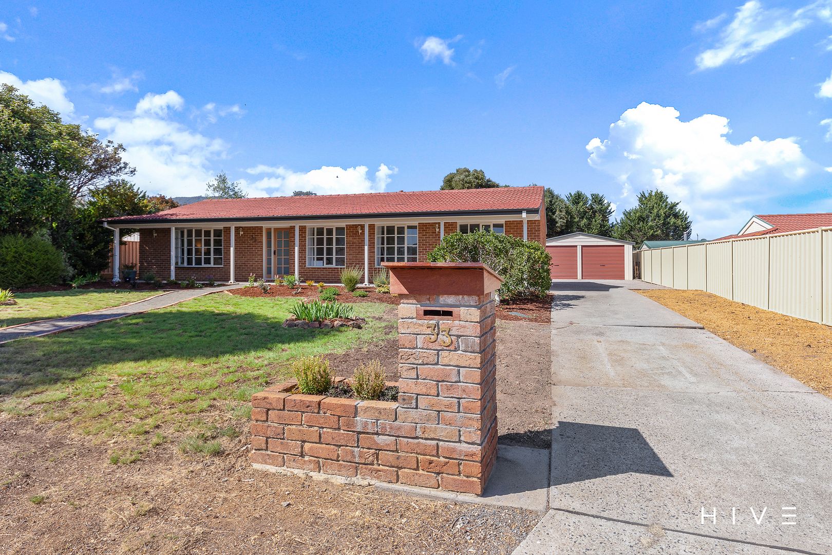 33 Beaumaris Street, Conder ACT 2906, Image 1