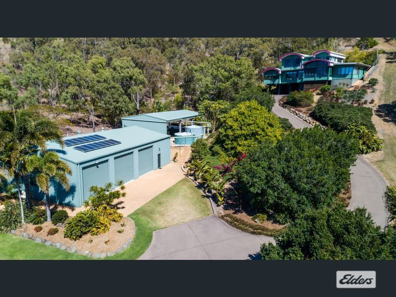 9 Zingara Court, Lammermoor QLD 4703, Image 1