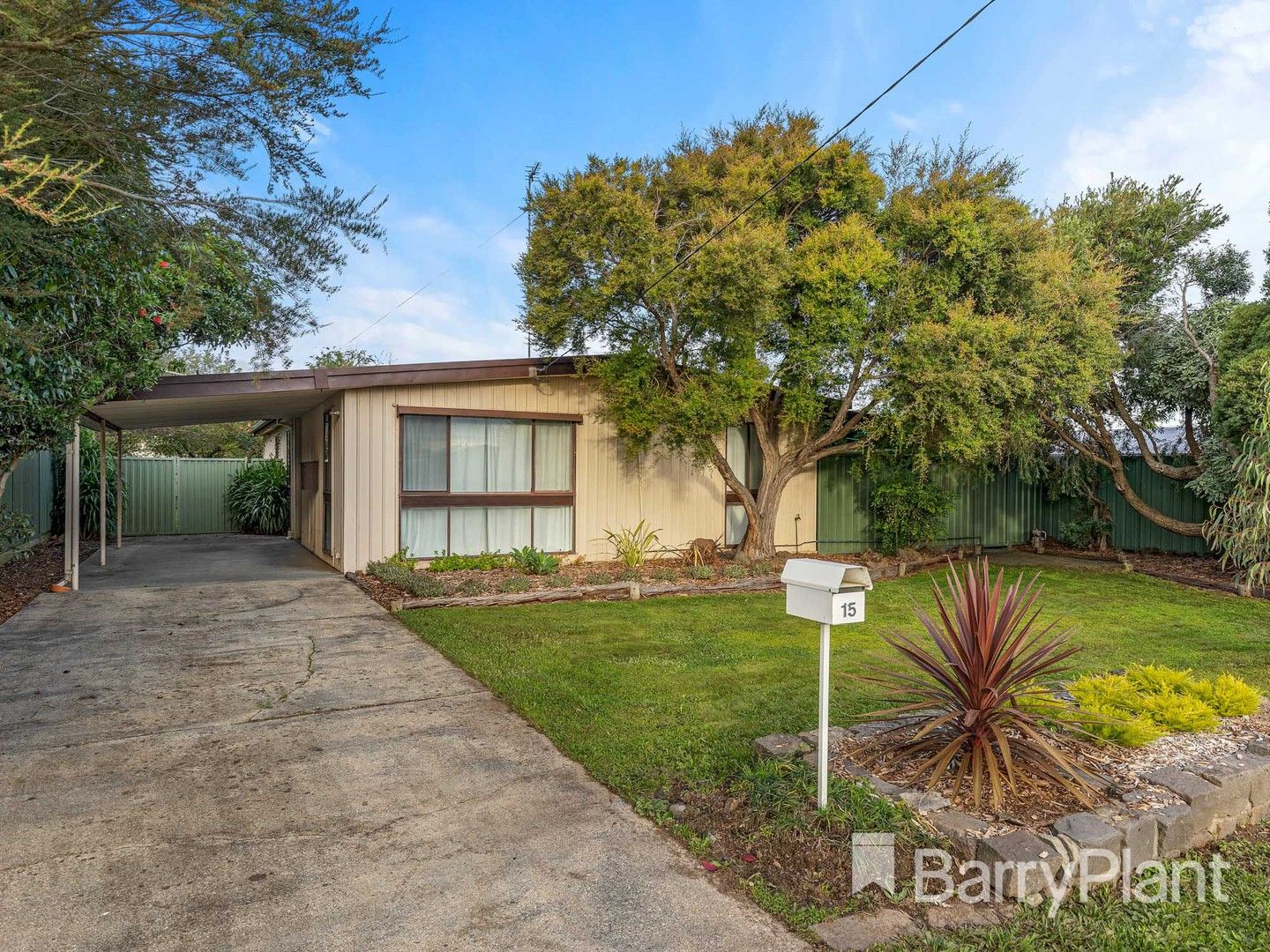 4 bedrooms House in 15 Luth Street SEBASTOPOL VIC, 3356