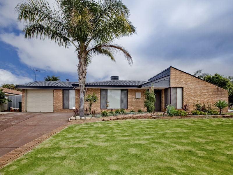 6 Arrochar Court, HAMERSLEY WA 6022, Image 2