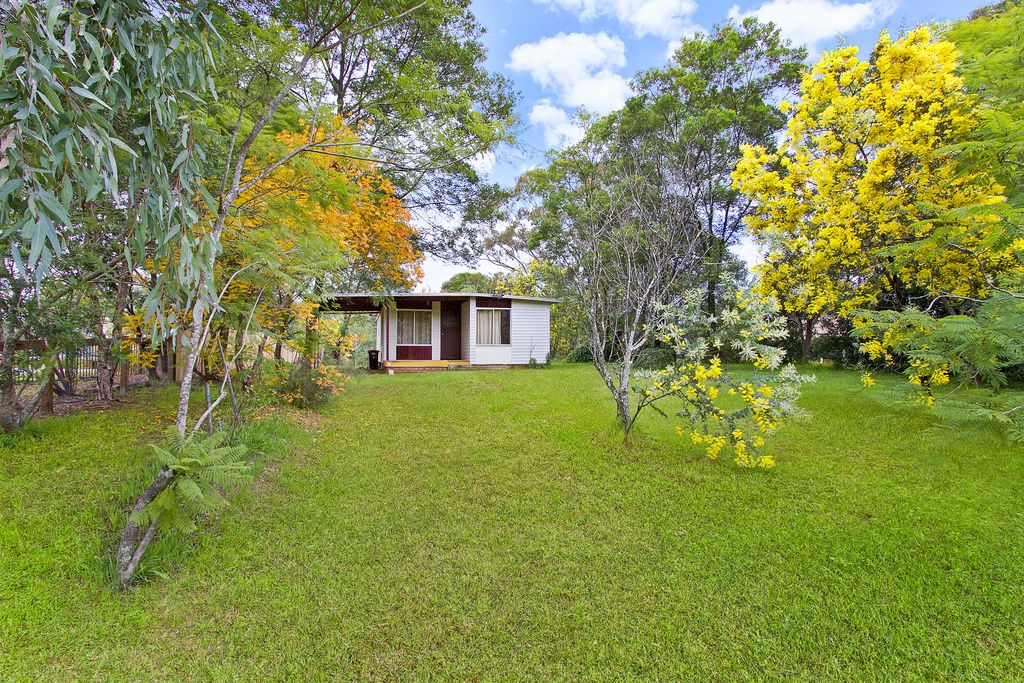 232 Blaxlands Ridge Road, KURRAJONG NSW 2758, Image 0