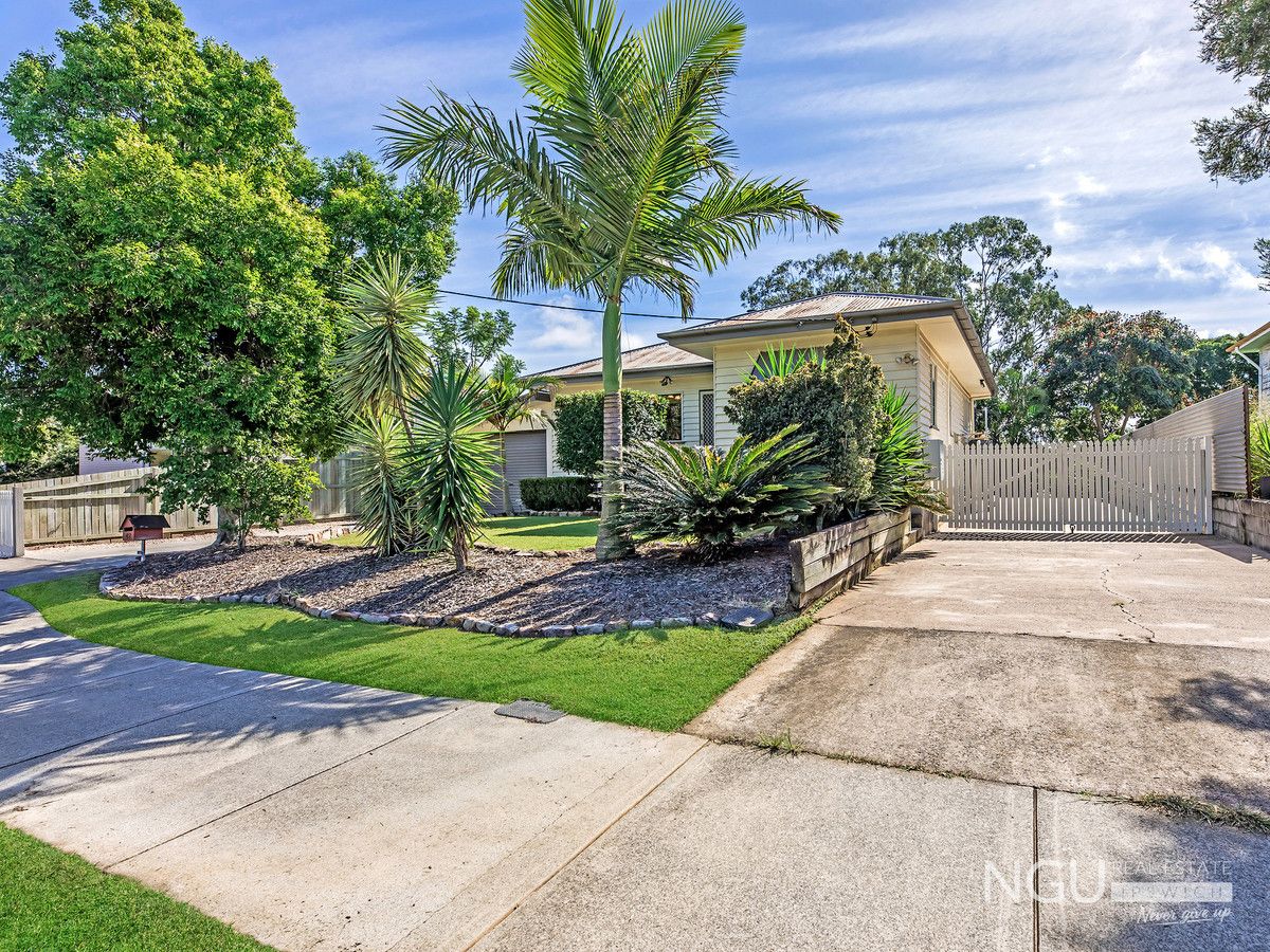 42 Cranes Road, North Ipswich Property History & Address Research