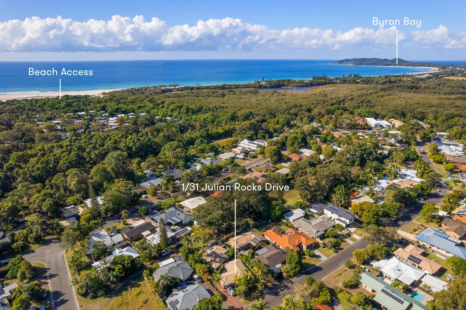 1/31 Julian Rocks Drive, Byron Bay NSW 2481, Image 2