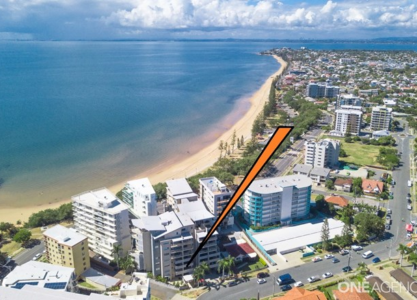 10/83 Marine Parade, Redcliffe QLD 4020