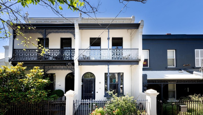 Picture of 64 Gore Street, FITZROY VIC 3065