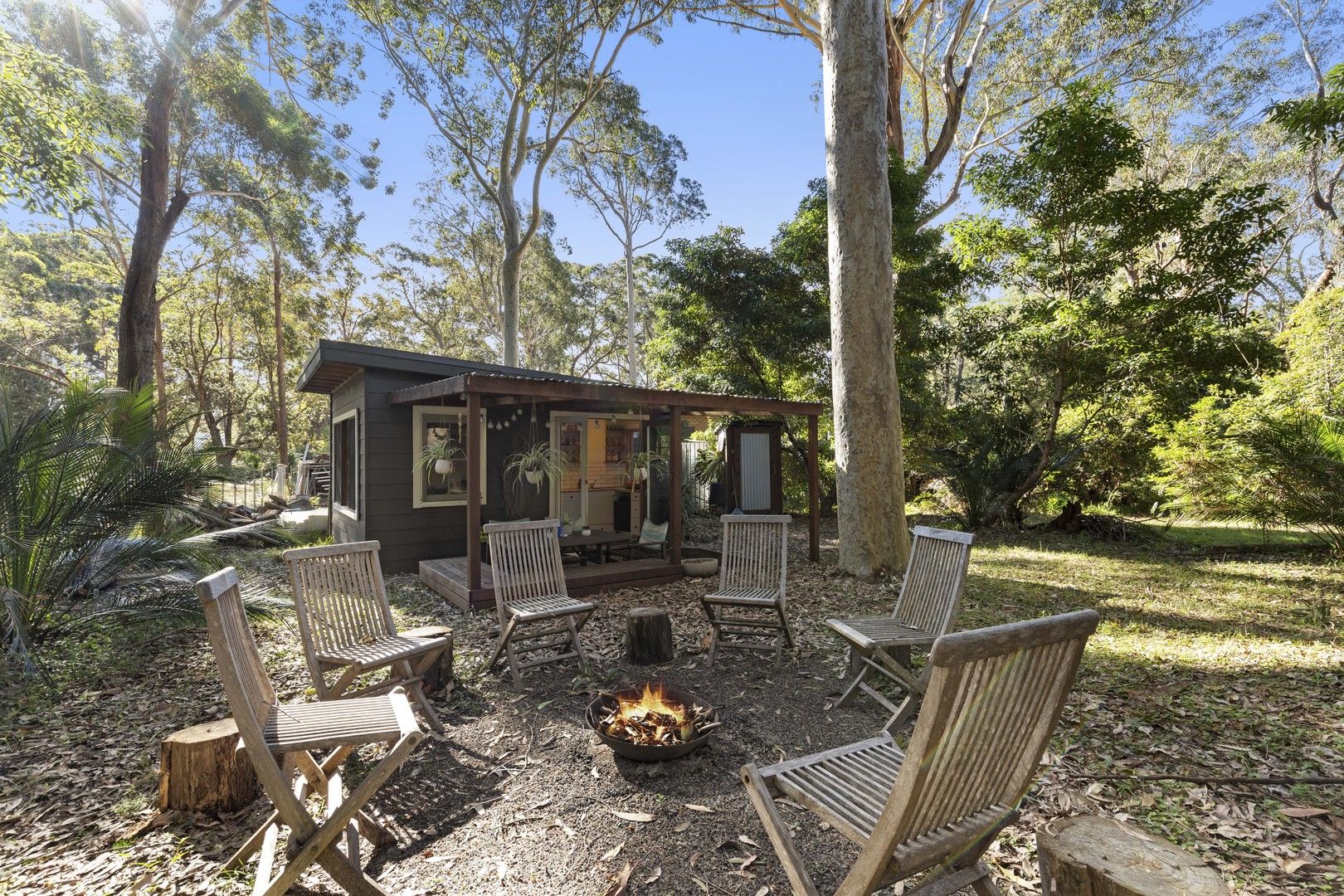 Lot 4 Fern Drive, South Durras NSW 2536, Image 0