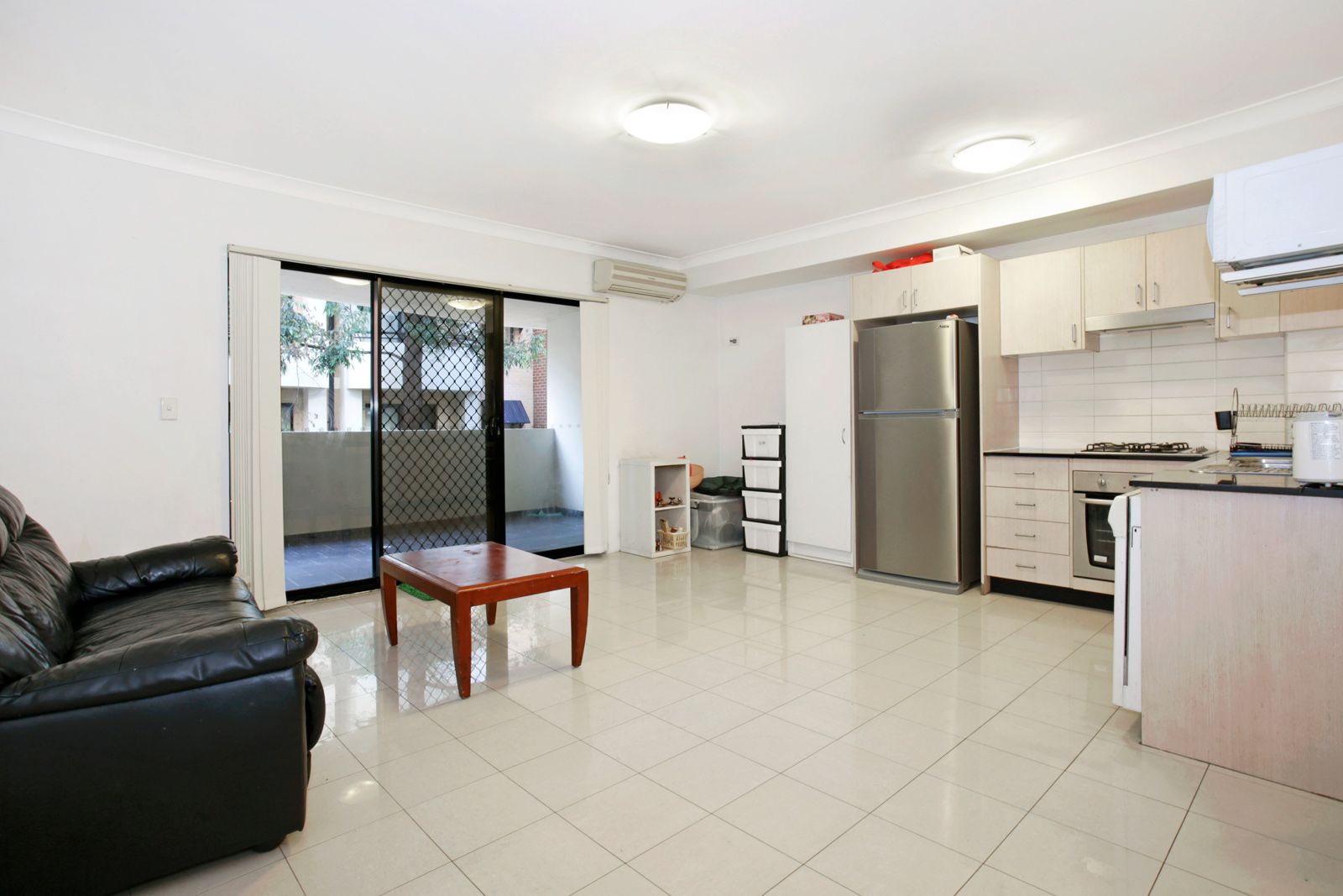 14/19-21 Eastbourne Road, Homebush West NSW 2140, Image 2