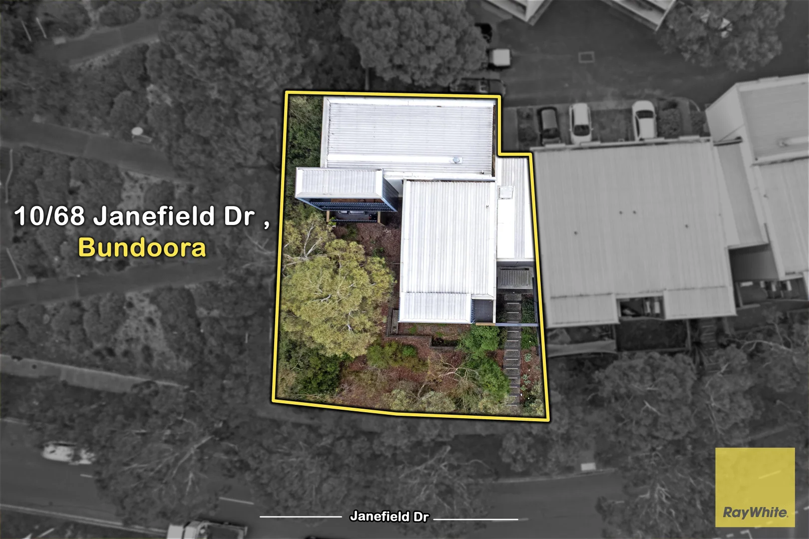 Additional image 14 of 10/68 Janefield Drive, Bundoora VIC 3083