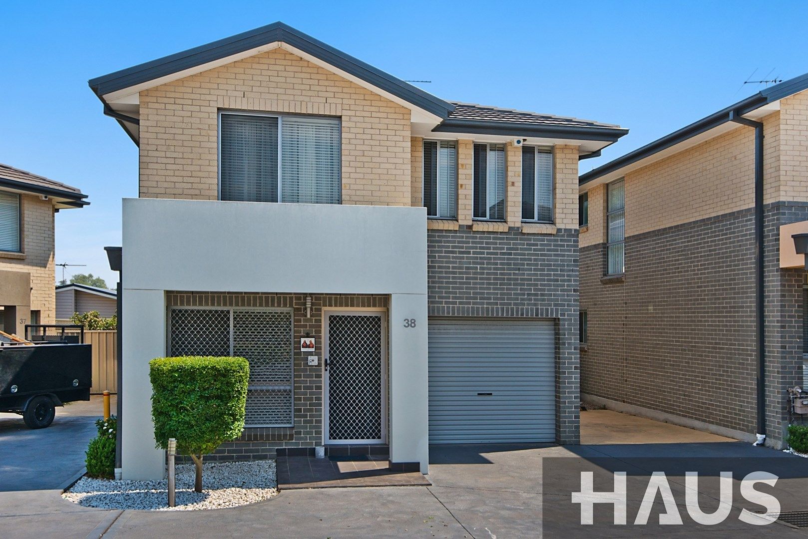 38/570 Sunnyholt Road, Stanhope Gardens NSW 2768, Image 0