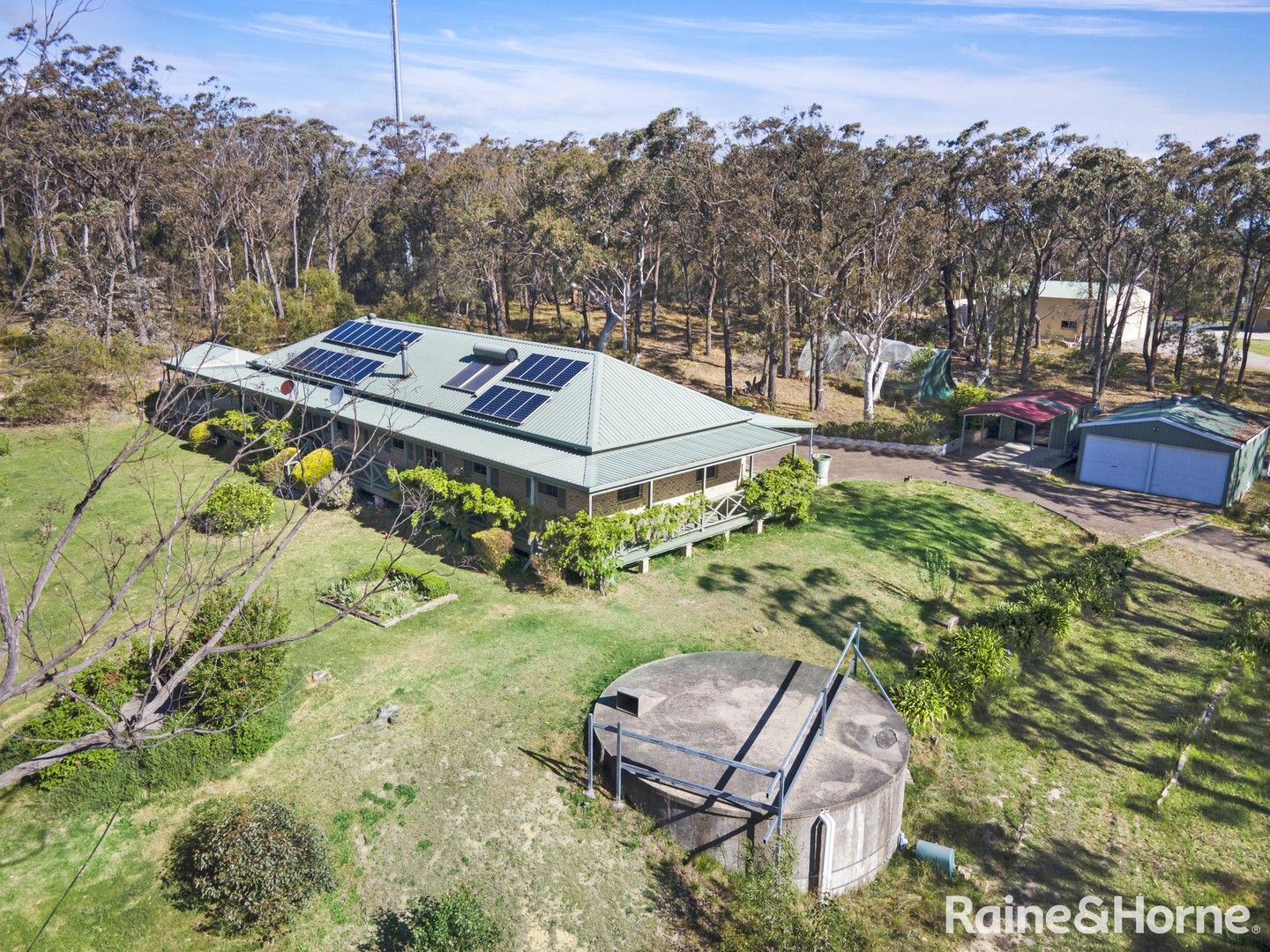 342 Mulwaree Drive, Tallong NSW 2579, Image 0