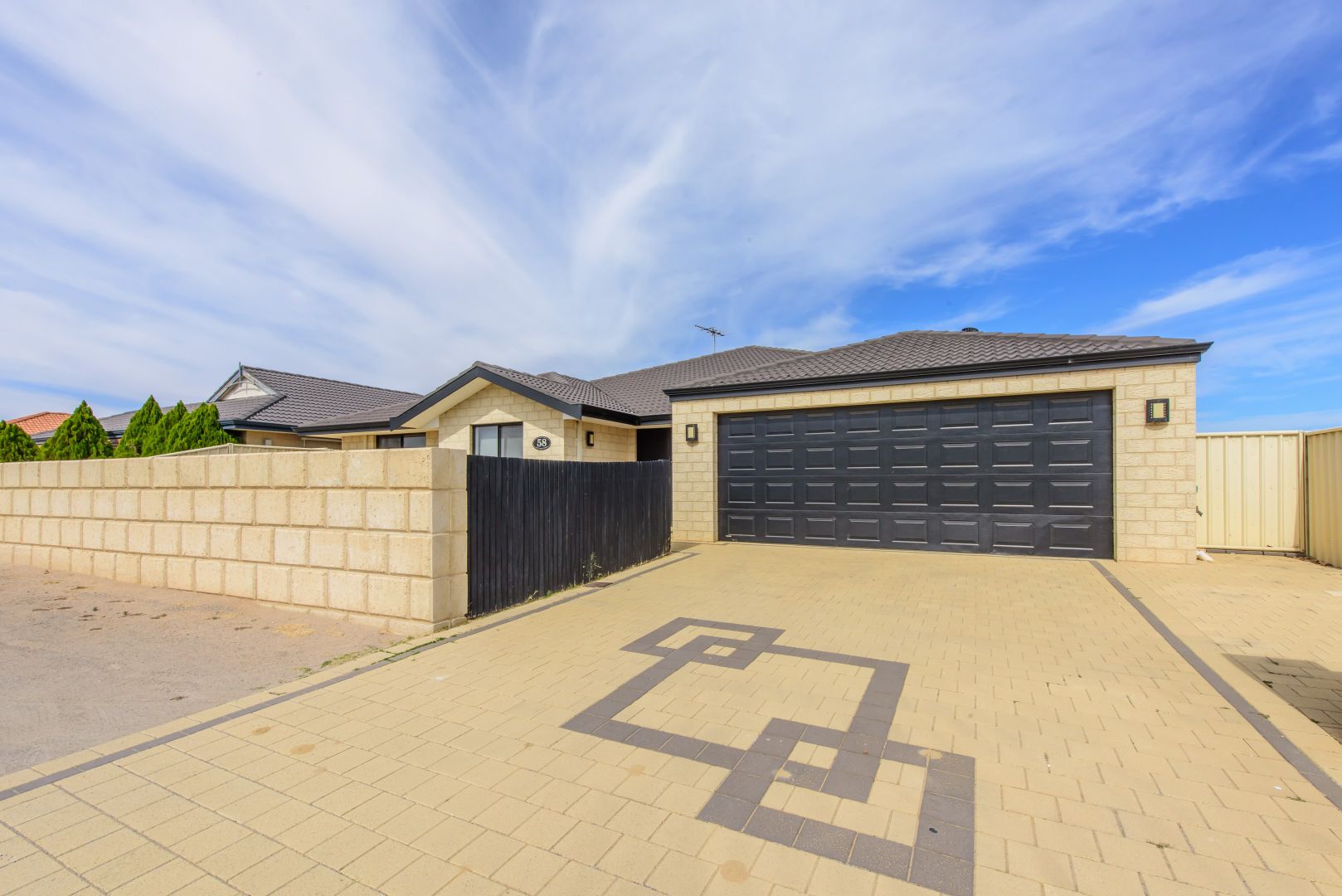 58 Ackland Road, Wandina WA 6530