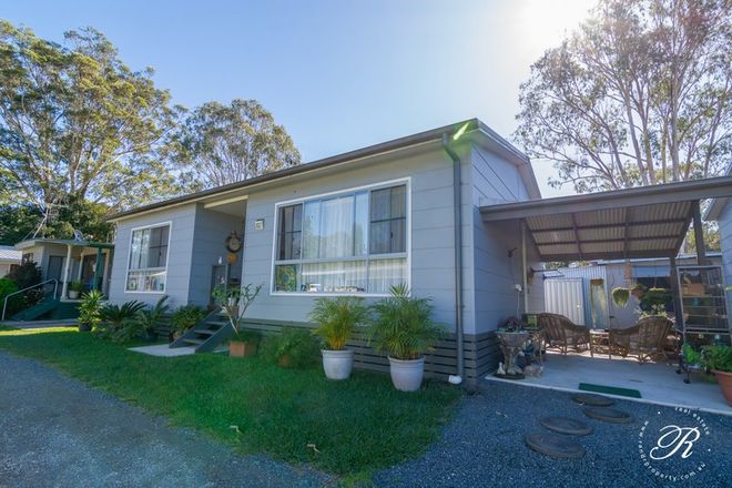 Picture of 11/5 Mill Road, FAILFORD NSW 2430