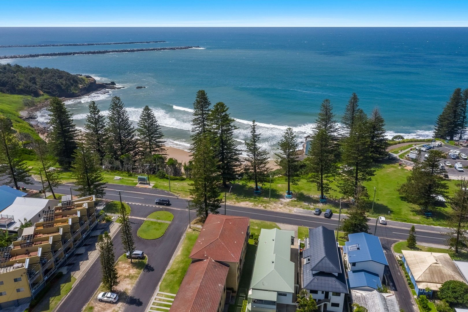 2/22 Clarence Street, Yamba NSW 2464, Image 0