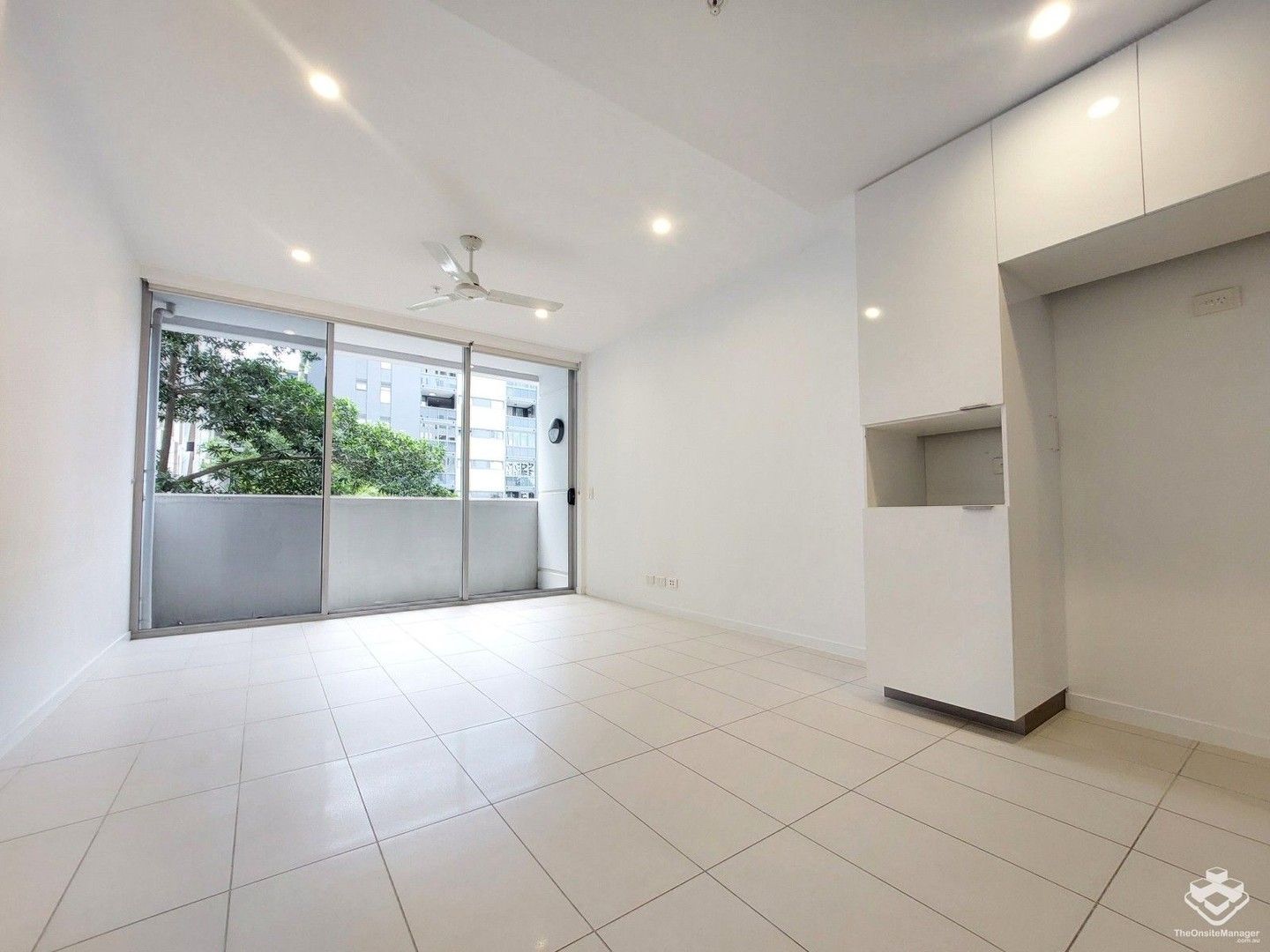 1 bedrooms Apartment / Unit / Flat in D18/66 Manning Street SOUTH BRISBANE QLD, 4101