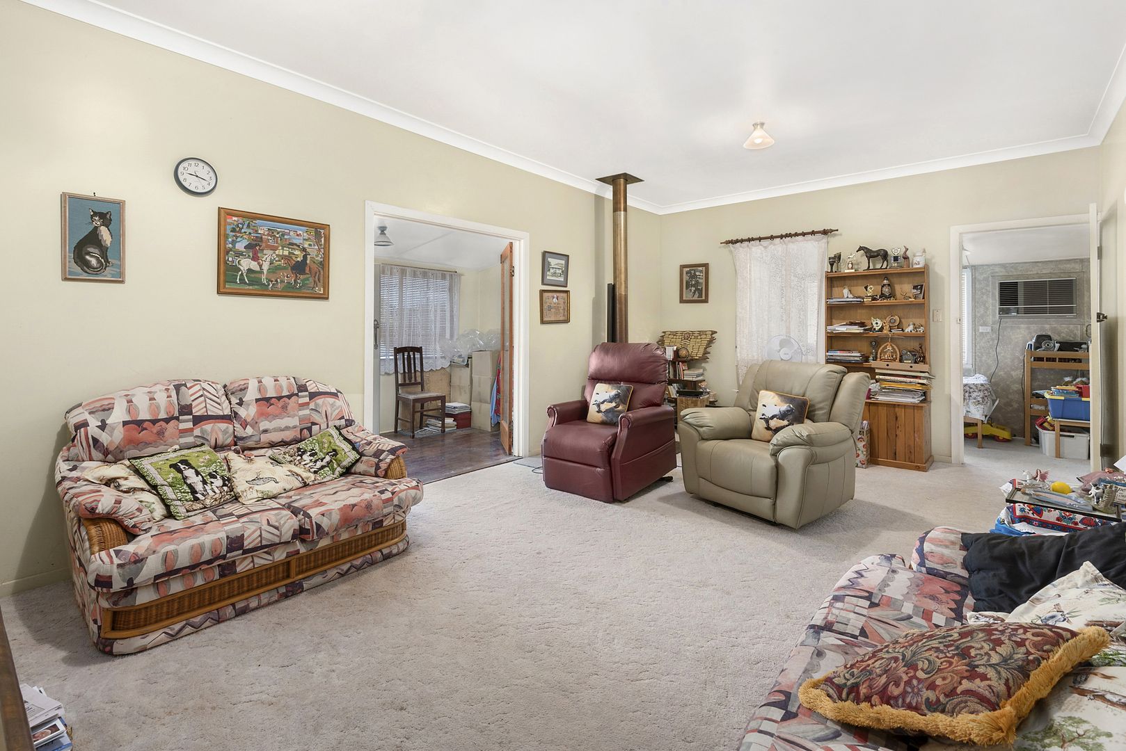 193 Neuve Bergen Road, Bergen QLD 4353, Image 2