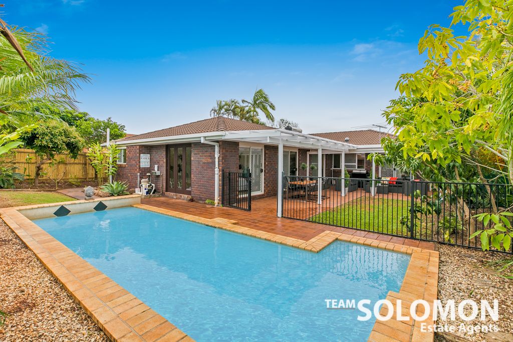 173 Wellington Street, Ormiston QLD 4160, Image 0