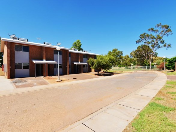 7/19 Elliott Street, Braitling NT 0870