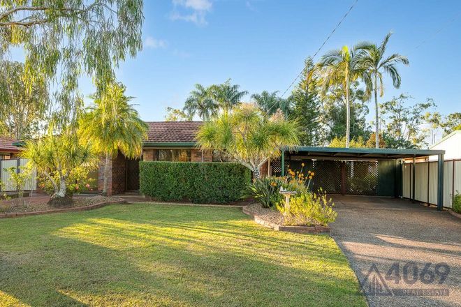 Picture of 64 Falvey Street, RIPLEY QLD 4306