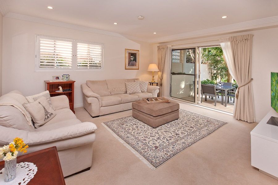 B4/112-124 Cowles Road, Mosman NSW 2088, Image 1