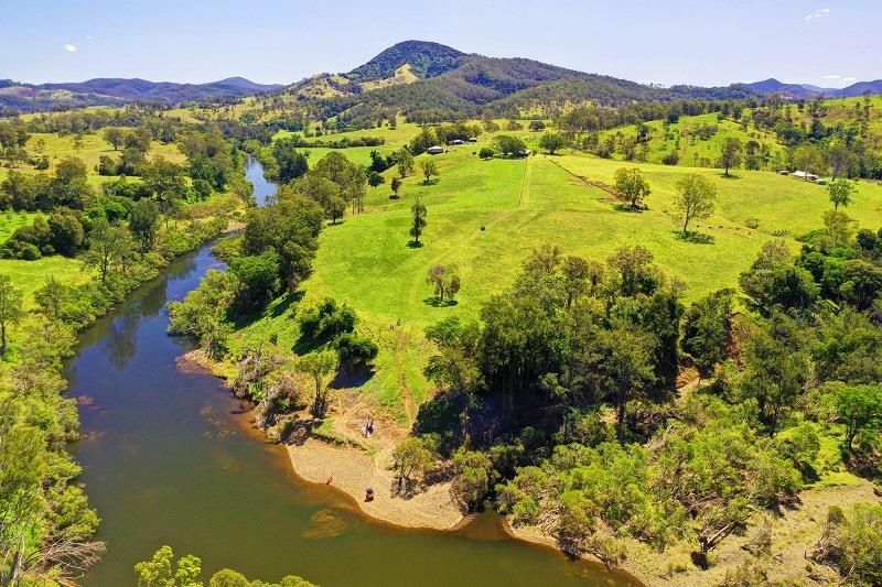299 Callaghans Creek Road, Gloucester NSW 2422, Image 0