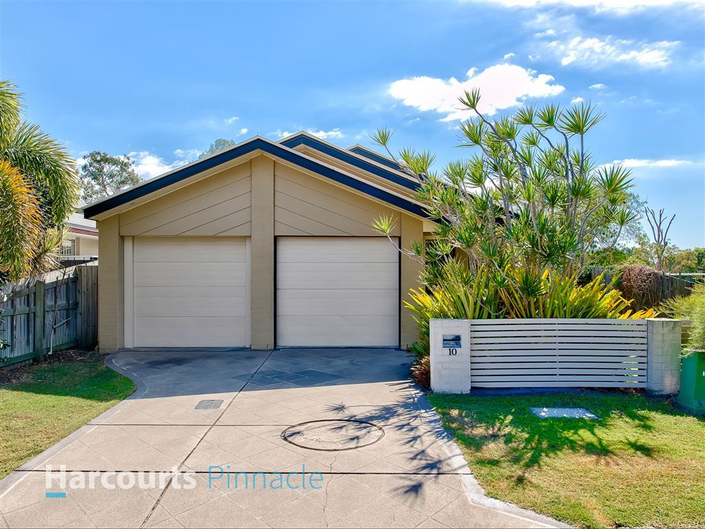 10 Springbok Street, Fitzgibbon QLD 4018, Image 0