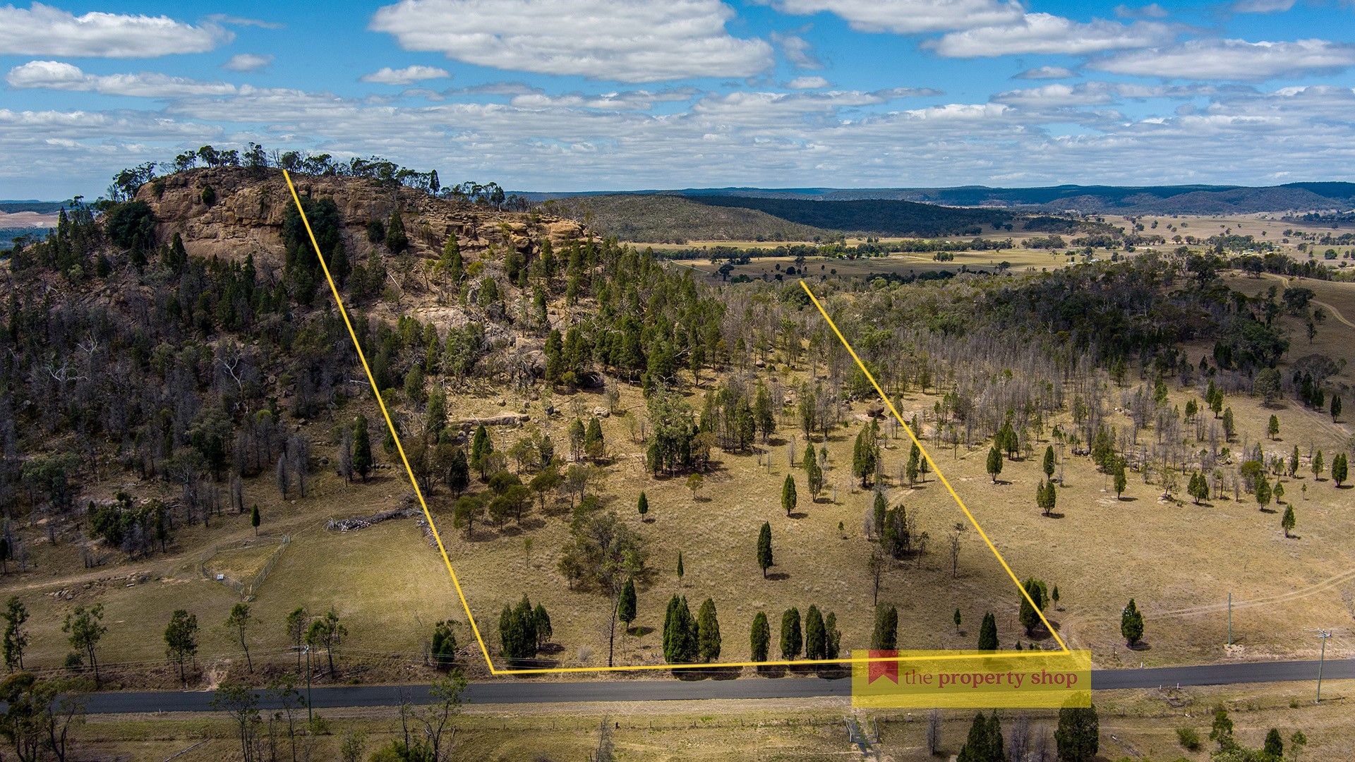 Rural in 71/732 Ridge Road, MUDGEE NSW, 2850