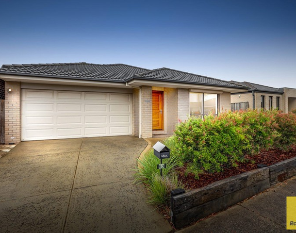 63 Isabella Way, Tarneit VIC 3029