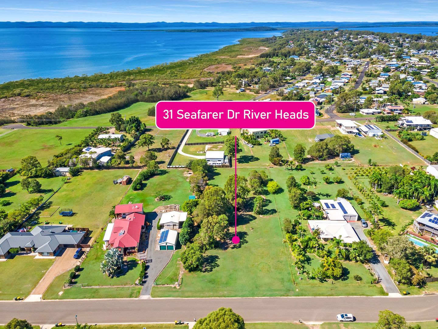 31 Seafarer Drive, River Heads QLD 4655