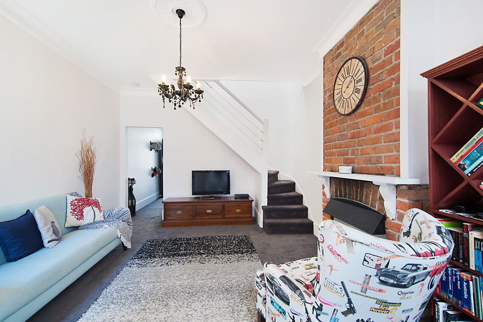 26 Corlette Street, Cooks Hill NSW 2300, Image 2