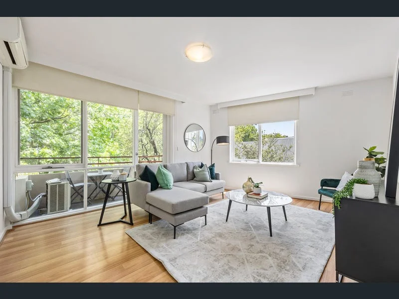 5/14 The Avenue, Windsor VIC 3181