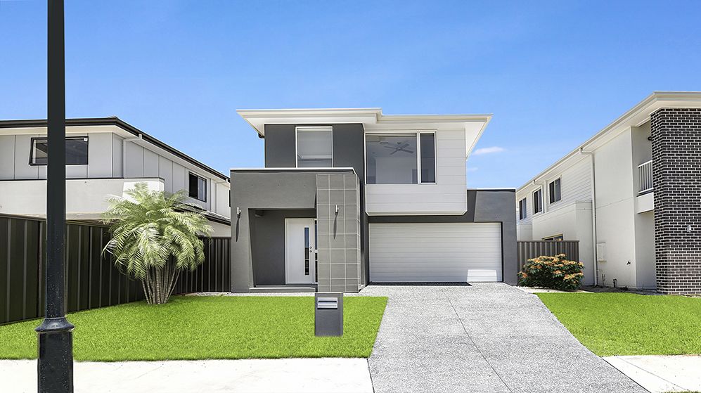 4 bedrooms House in  HELENSVALE QLD, 4212