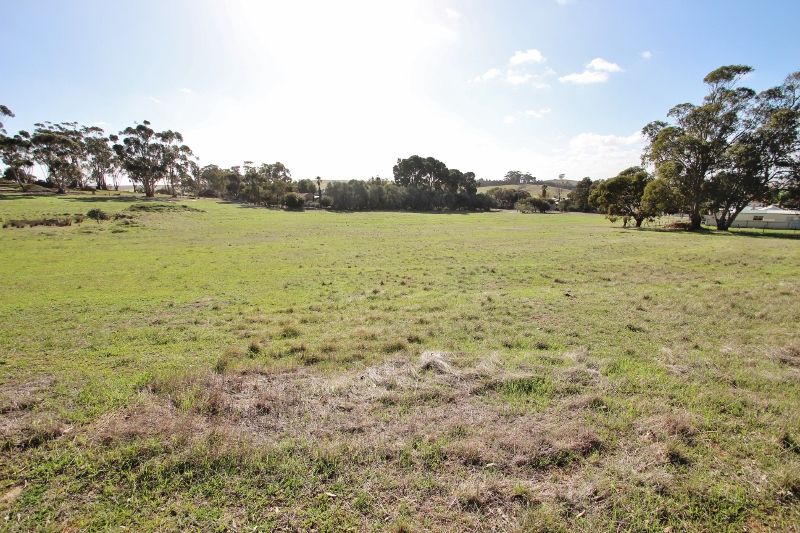 Lot 528 Larsen Lane, Saddleworth SA 5413, Image 2