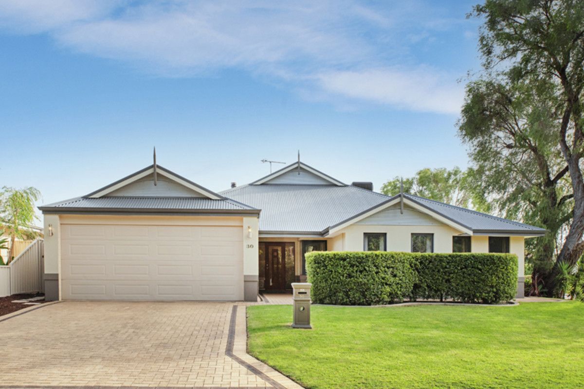 30 Stanford Drive, Abbey WA 6280, Image 1