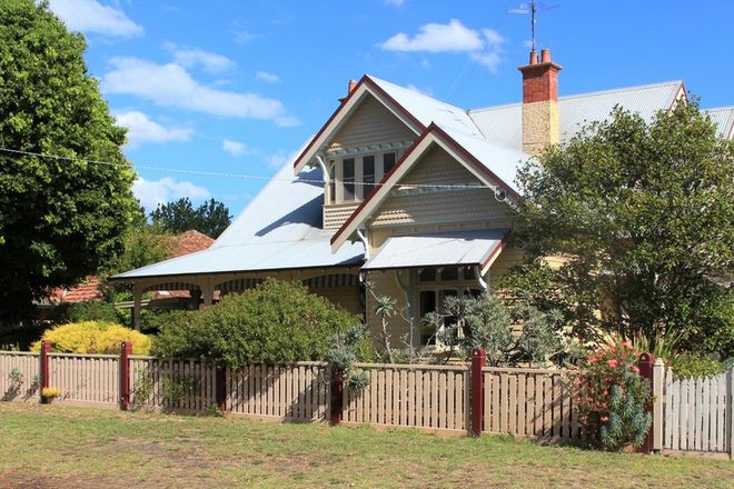 Picture of 8 Queens Avenue, COLAC VIC 3250