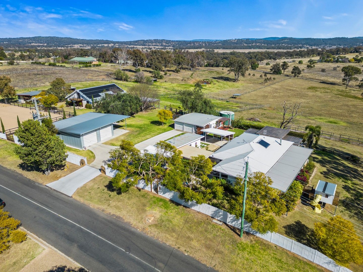 231 Lyndhurst Lane, Warwick QLD 4370 House for Sale Domain