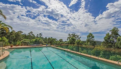 Picture of 43 Shuttlewood Court, BONOGIN QLD 4213