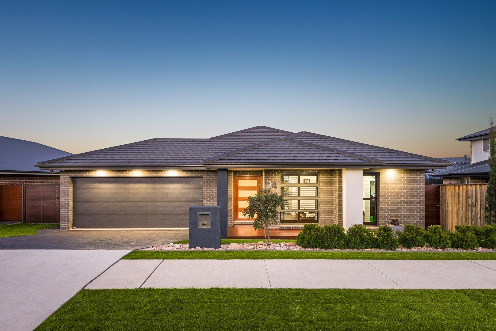 24 Bourne Ridge, Oran Park NSW 2570, Image 0