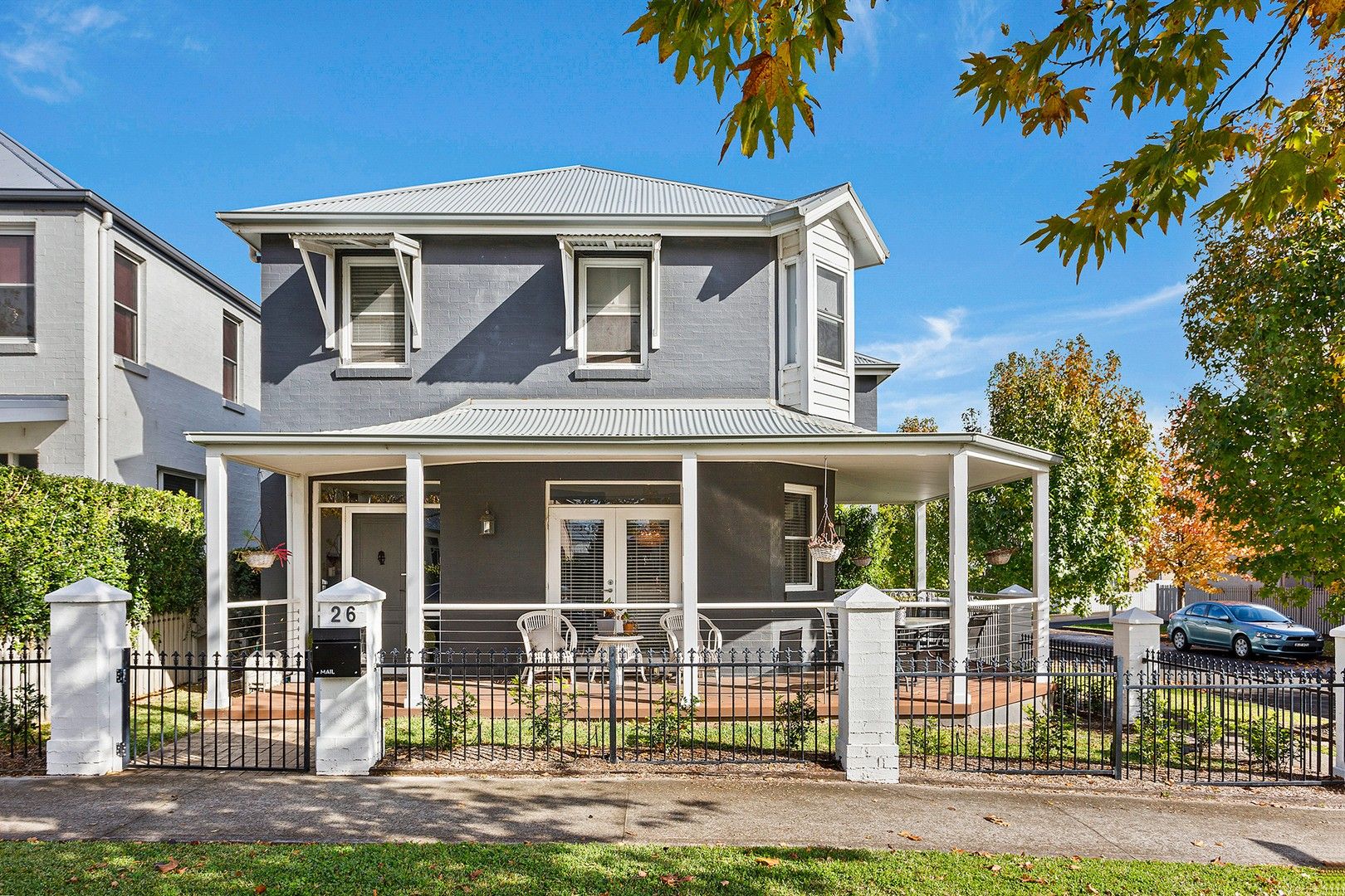 26 Broughton Avenue, Tullimbar NSW 2527 House For Rent Domain