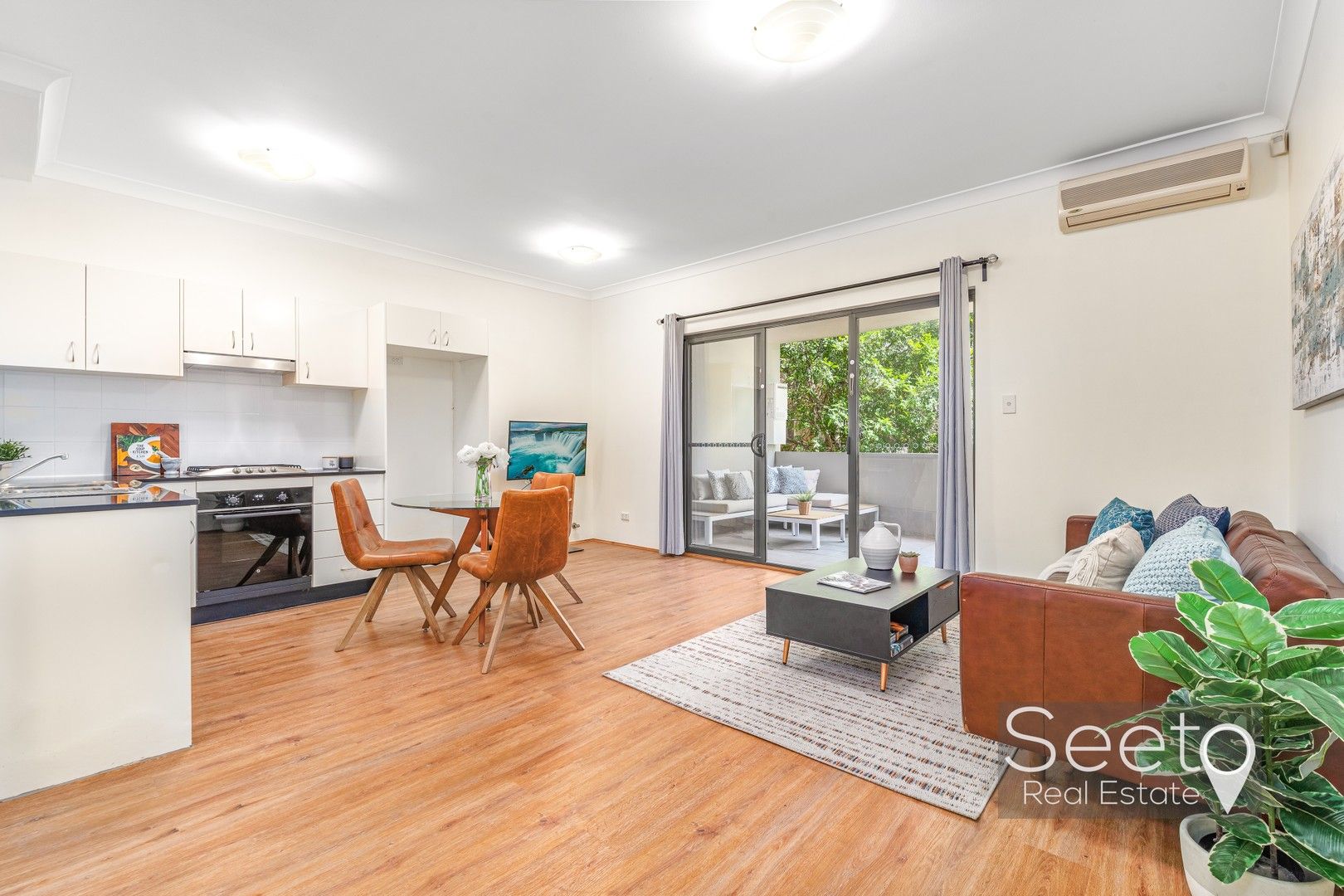 21/9-17 Eastbourne Road, Homebush West NSW 2140, Image 0