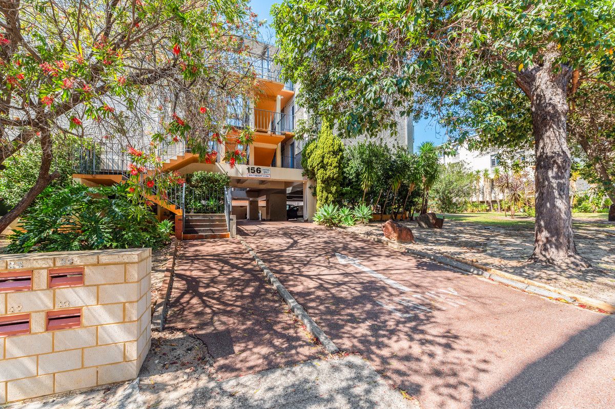 2 bedrooms Apartment / Unit / Flat in 24/156 Whatley Crescent MAYLANDS WA, 6051