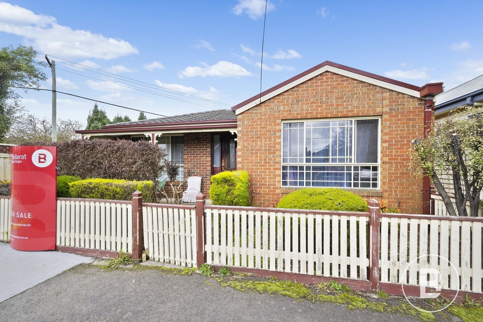 232 Peel Street North, Ballarat East VIC 3350, Image 0