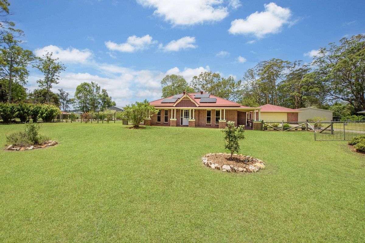 21 Old King Creek Road, King Creek NSW 2446, Image 2