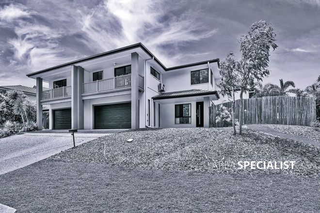 Picture of 1/3 Ryan Place, ORMEAU QLD 4208