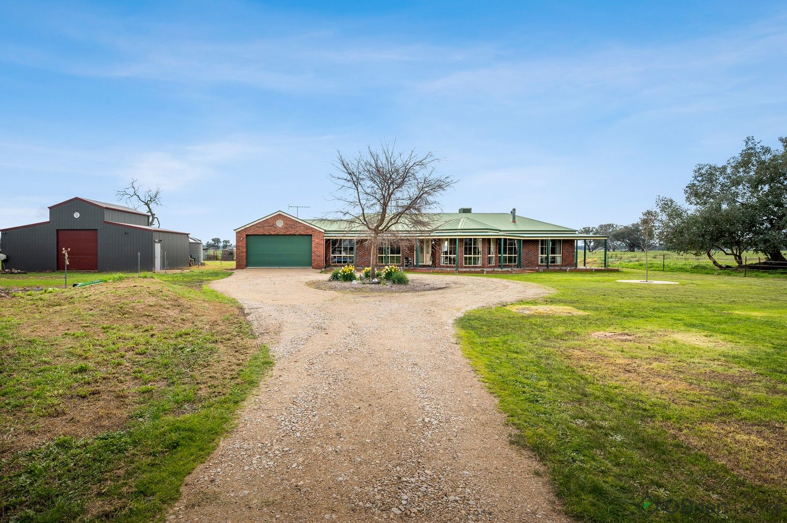 76 Laceby-Glenrowan Road, Laceby VIC 3678, Image 0