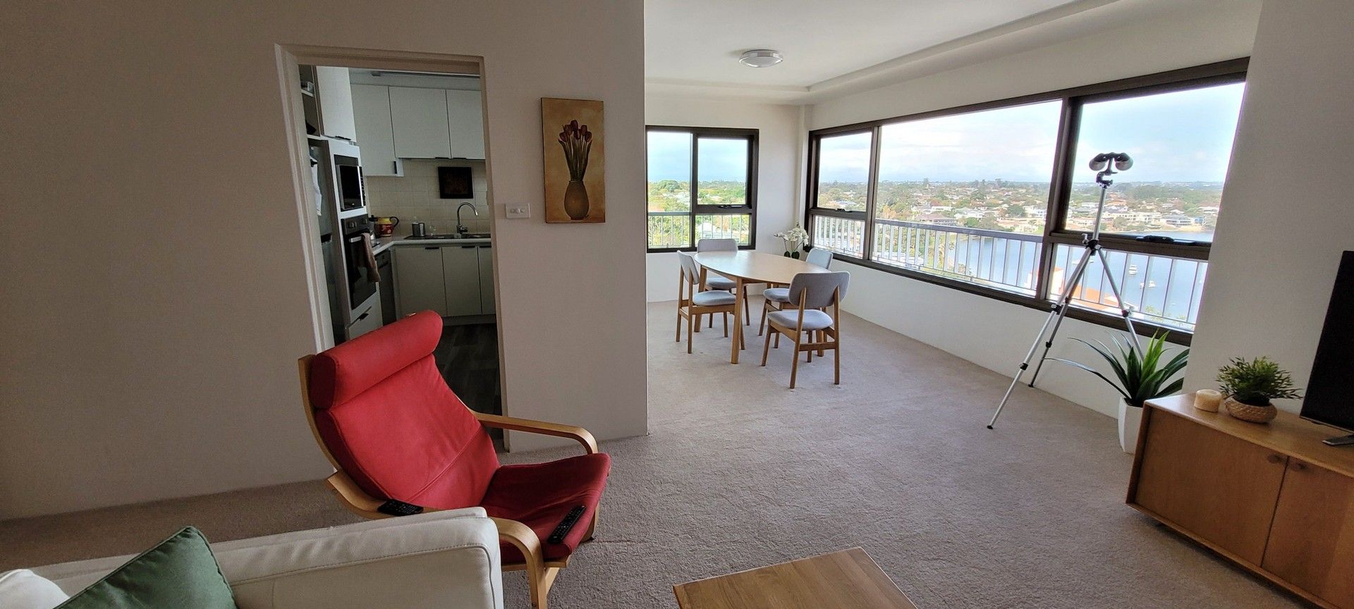 2 bedrooms Apartment / Unit / Flat in UNIT 16B/25 VICTORIA AVENUE CLAREMONT WA, 6010