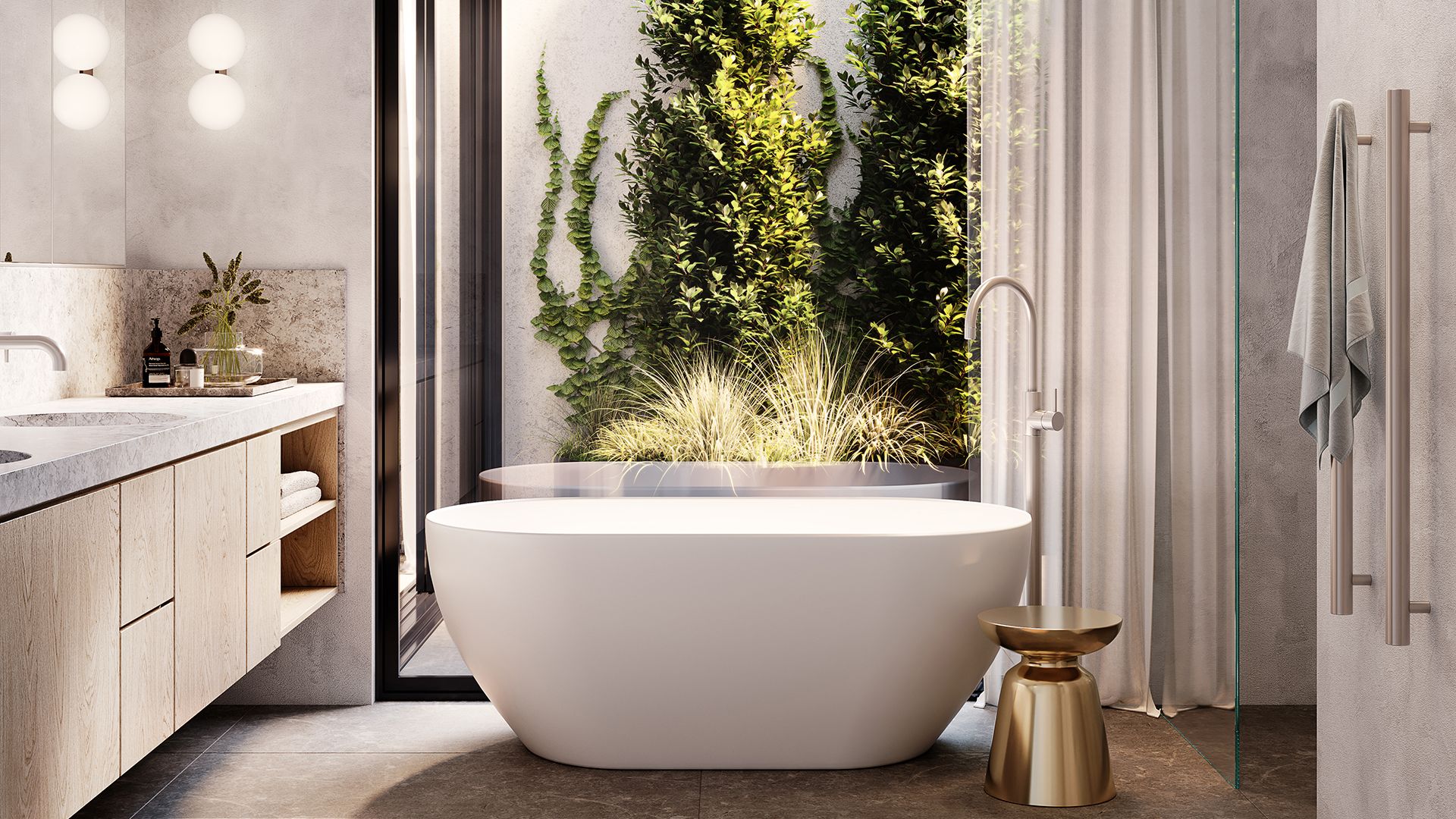 2 bedrooms New Apartments / Off the Plan in 1.03/91 Alexandra Avenue SOUTH YARRA VIC, 3141