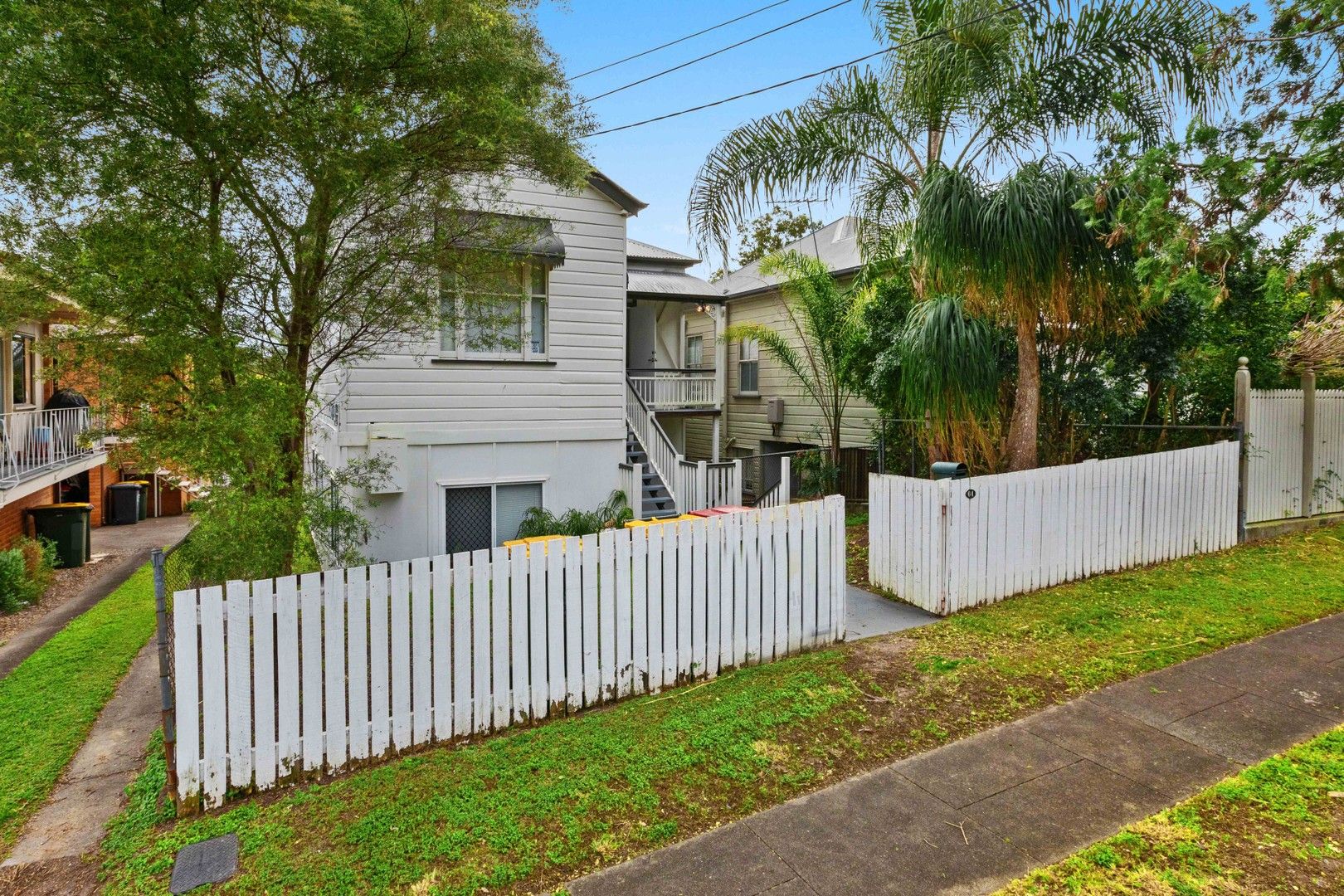 64 Park Street, Kelvin Grove QLD 4059, Image 0