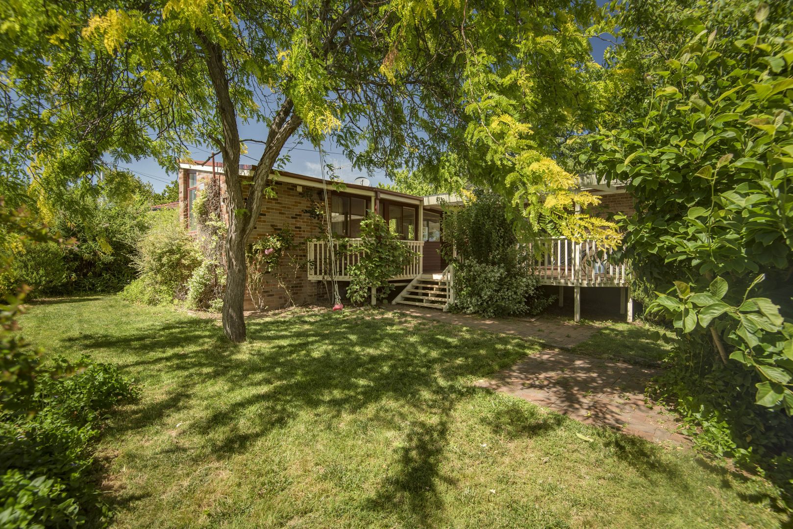 19 Investigator Street, Red Hill ACT 2603, Image 1
