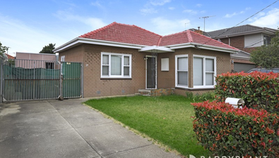 Picture of 27 Westmoreland Road, SUNSHINE NORTH VIC 3020