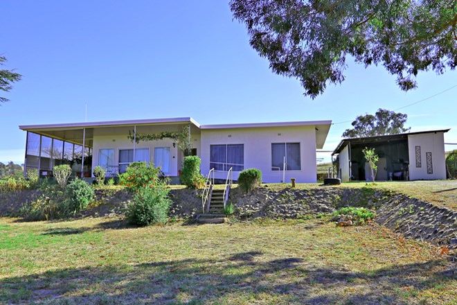Picture of Lot 9 Renwick Street, JUGIONG NSW 2726